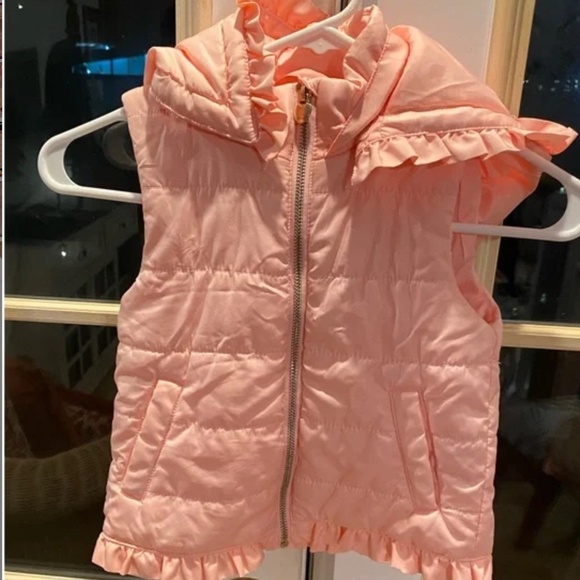 Little Girl’s Jacket Bundle - Picture 11 of 12
